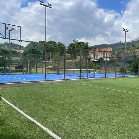 Duas Quintas Areal Guimarães Kültér fotó