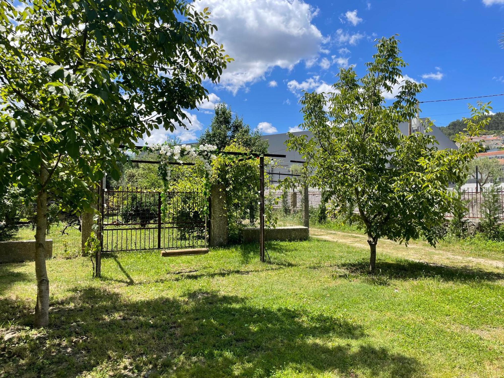 Duas Quintas Areal Guimarães Kültér fotó