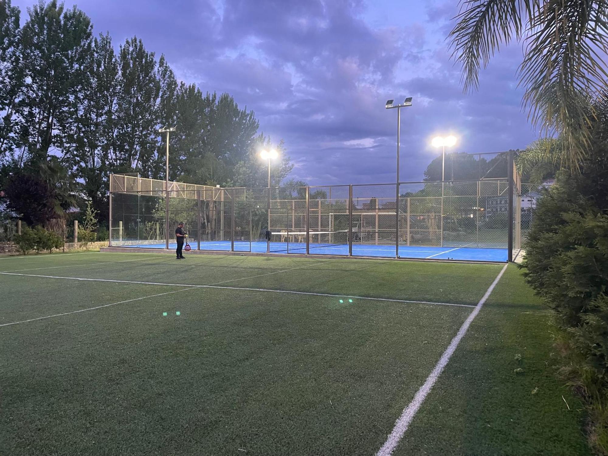 Duas Quintas Areal Guimarães Kültér fotó